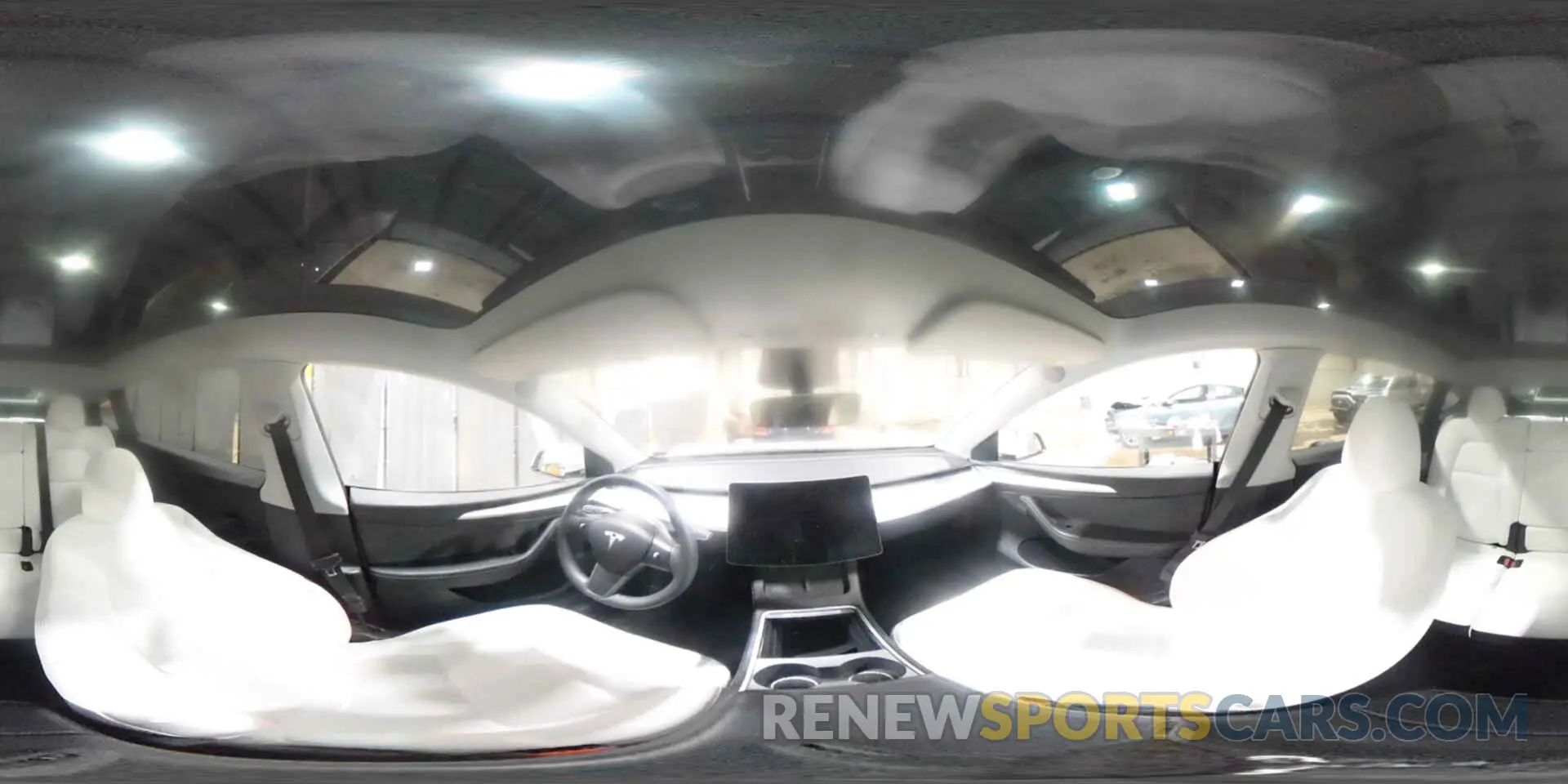 15 Фотография поврежденного автомобиля 7SAYGAEE2PF873577 TESLA MODEL Y 2023