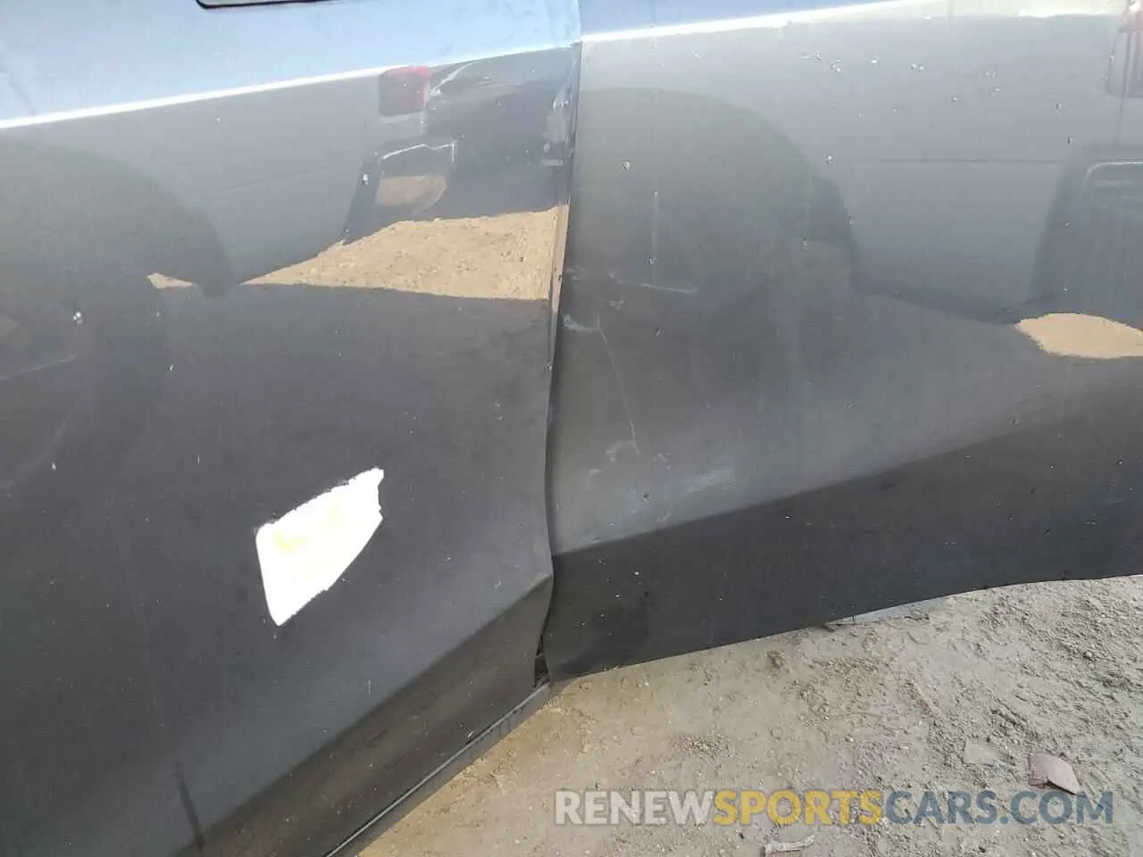 13 Photograph of a damaged car 7SAYGAEE3PF610563 TESLA MODEL Y 2023