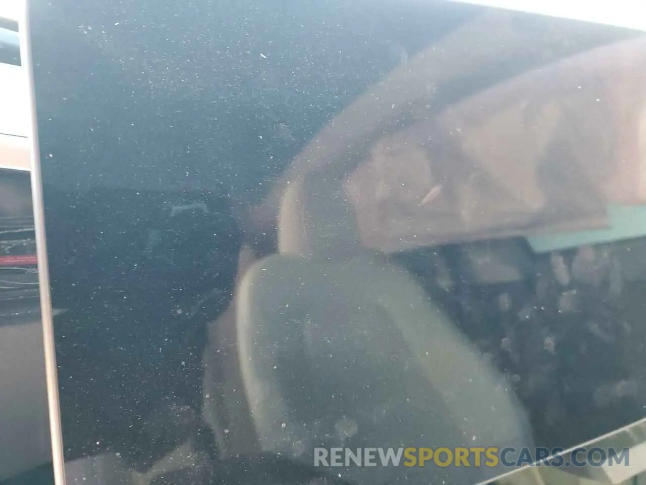 9 Photograph of a damaged car 7SAYGAEE3PF767171 TESLA MODEL Y 2023