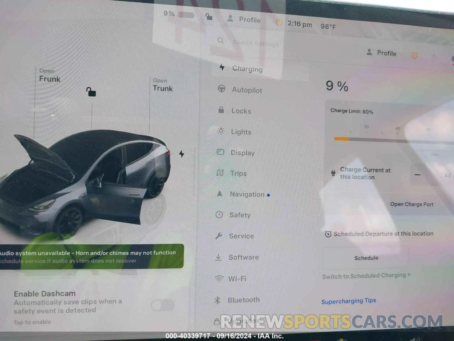 18 Photograph of a damaged car 7SAYGAEE4PF882782 TESLA MODEL Y 2023