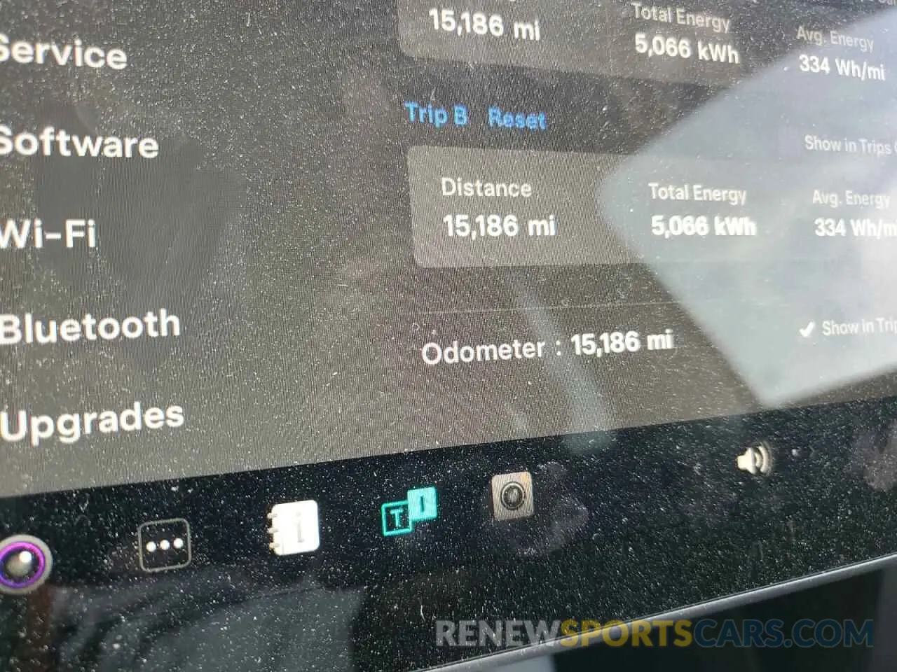 9 Фотография поврежденного автомобиля 7SAYGAEE5PF902148 TESLA MODEL Y 2023