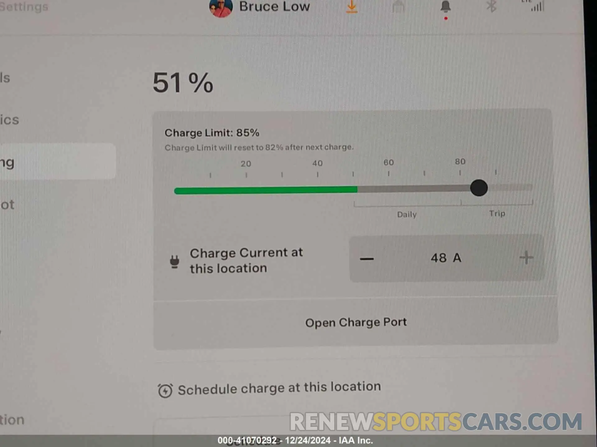 18 Photograph of a damaged car 7SAYGAEE7PF623932 TESLA MODEL Y 2023