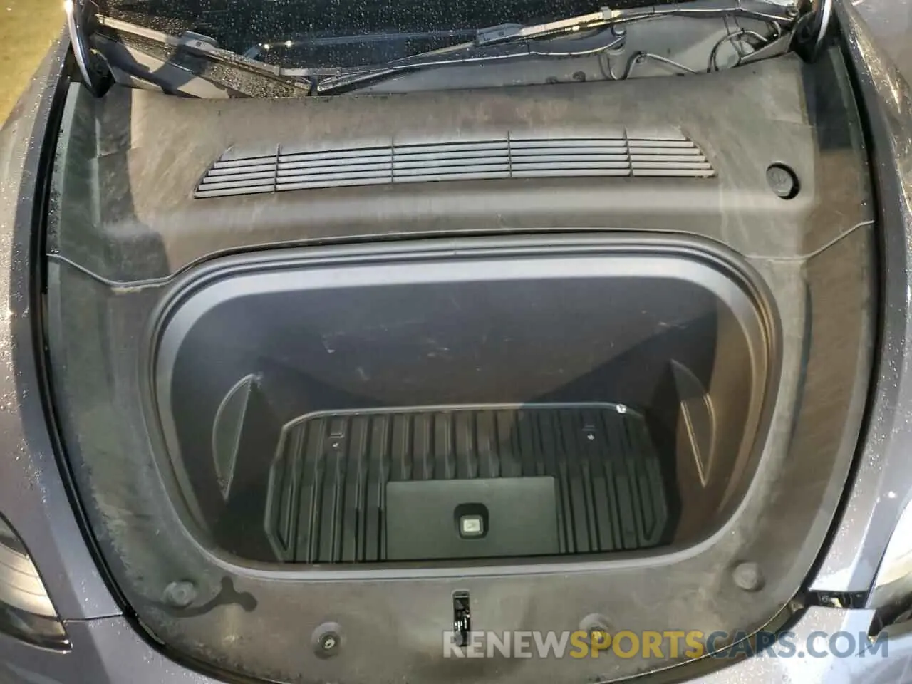 12 Фотография поврежденного автомобиля 7SAYGAEE8PF584641 TESLA MODEL Y 2023