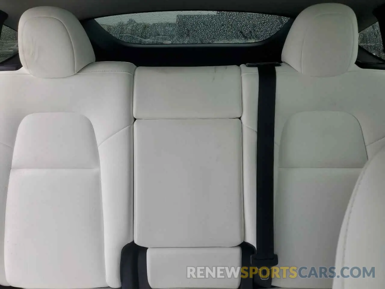 10 Фотография поврежденного автомобиля 7SAYGAEE8PF599740 TESLA MODEL Y 2023