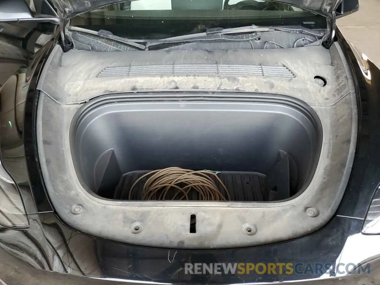 12 Фотография поврежденного автомобиля 7SAYGAEE8PF644661 TESLA MODEL Y 2023
