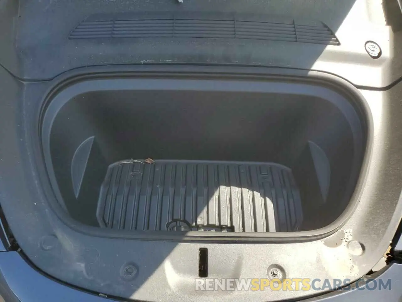 11 Photograph of a damaged car 7SAYGDED6PF930615 TESLA MODEL Y 2023