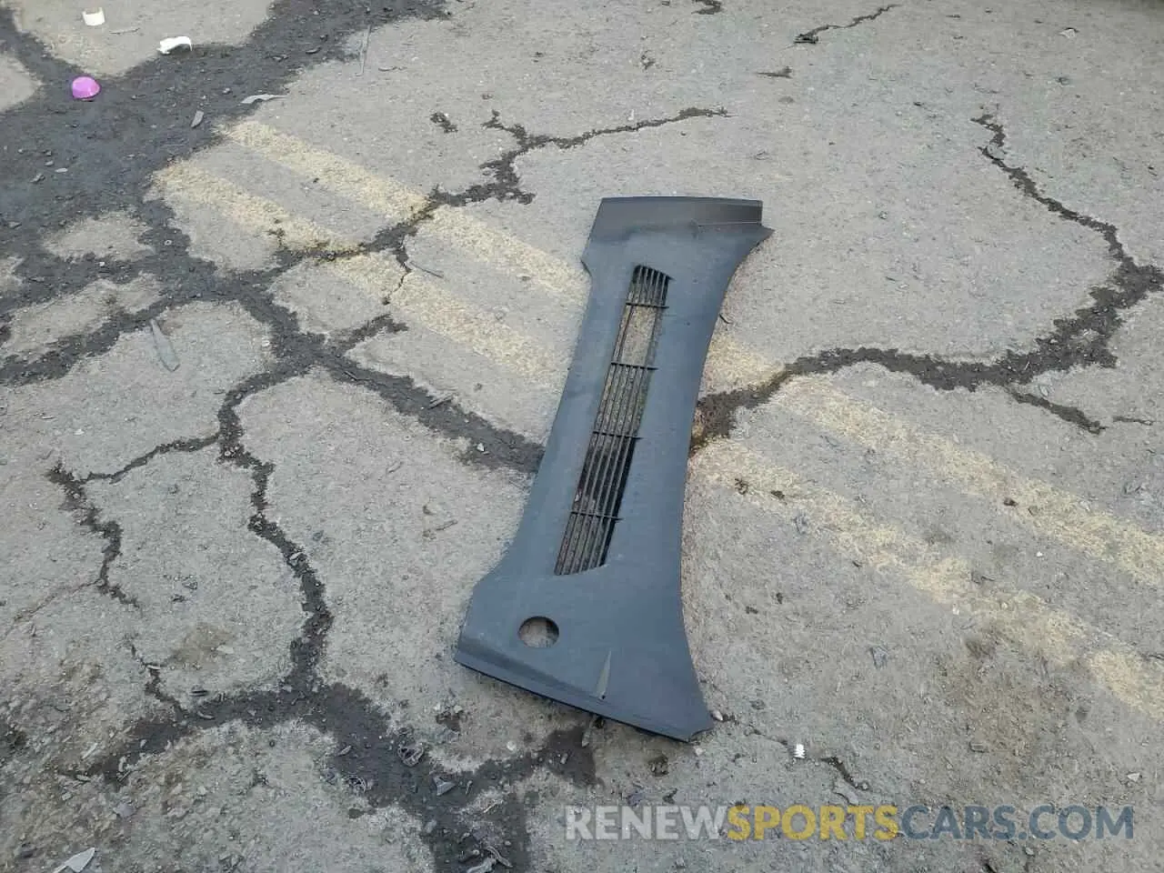 13 Фотография поврежденного автомобиля 7SAYGDEE0PA056087 TESLA MODEL Y 2023