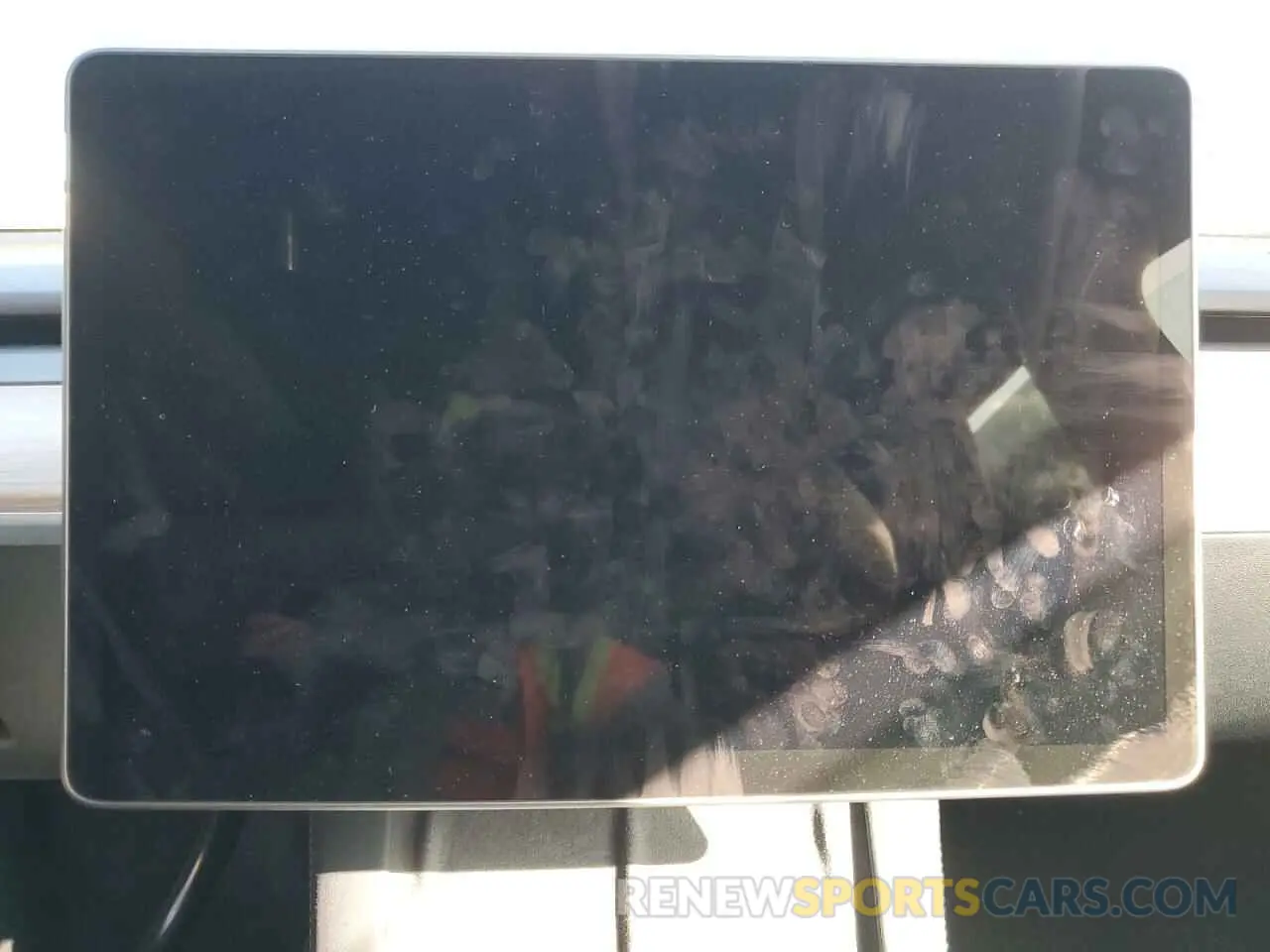 9 Фотография поврежденного автомобиля 7SAYGDEE0PA056932 TESLA MODEL Y 2023