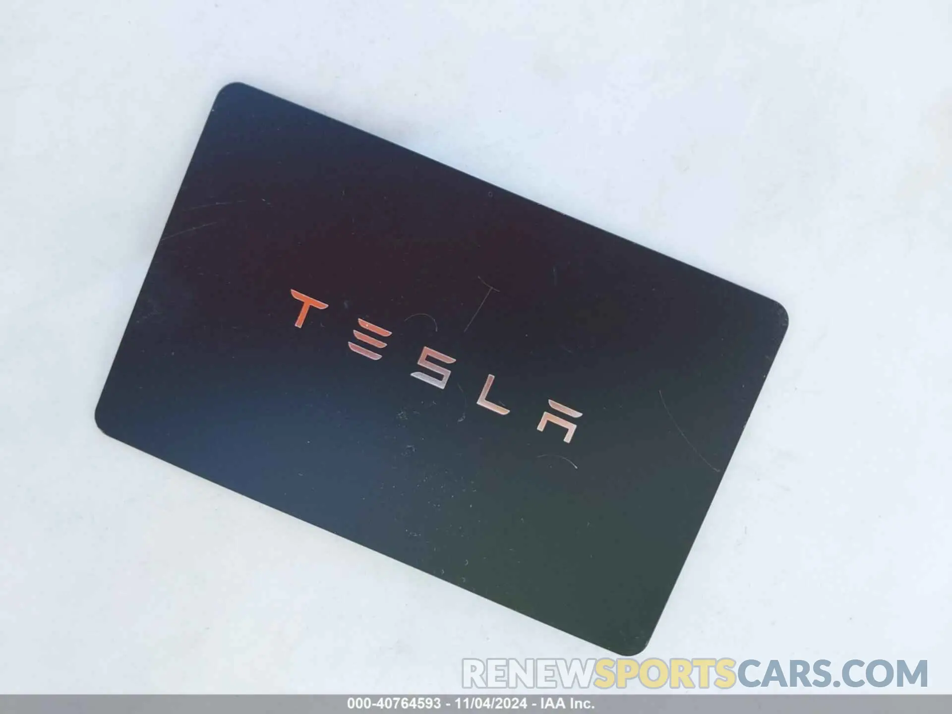11 Фотография поврежденного автомобиля 7SAYGDEE0PA082169 TESLA MODEL Y 2023