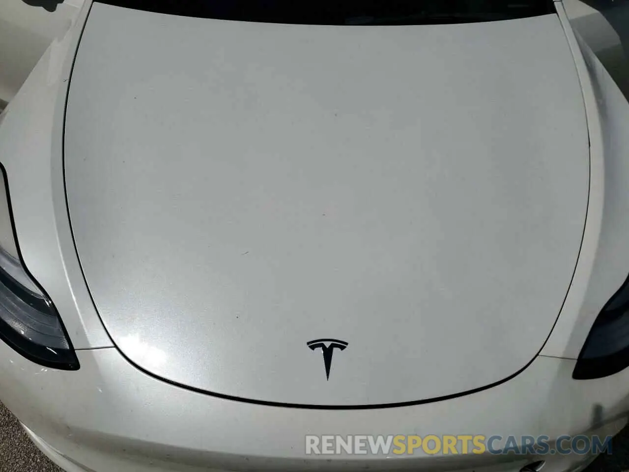 12 Фотография поврежденного автомобиля 7SAYGDEE0PA099585 TESLA MODEL Y 2023