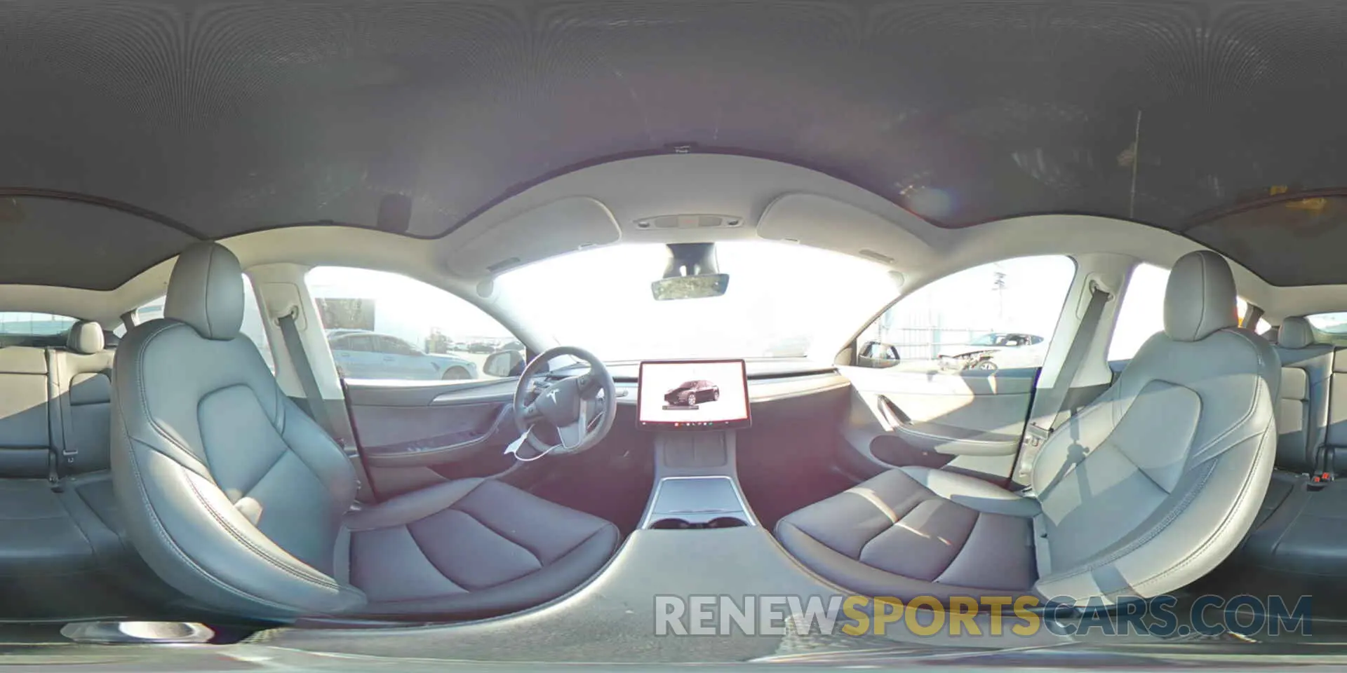 12 Фотография поврежденного автомобиля 7SAYGDEE0PA114201 TESLA MODEL Y 2023