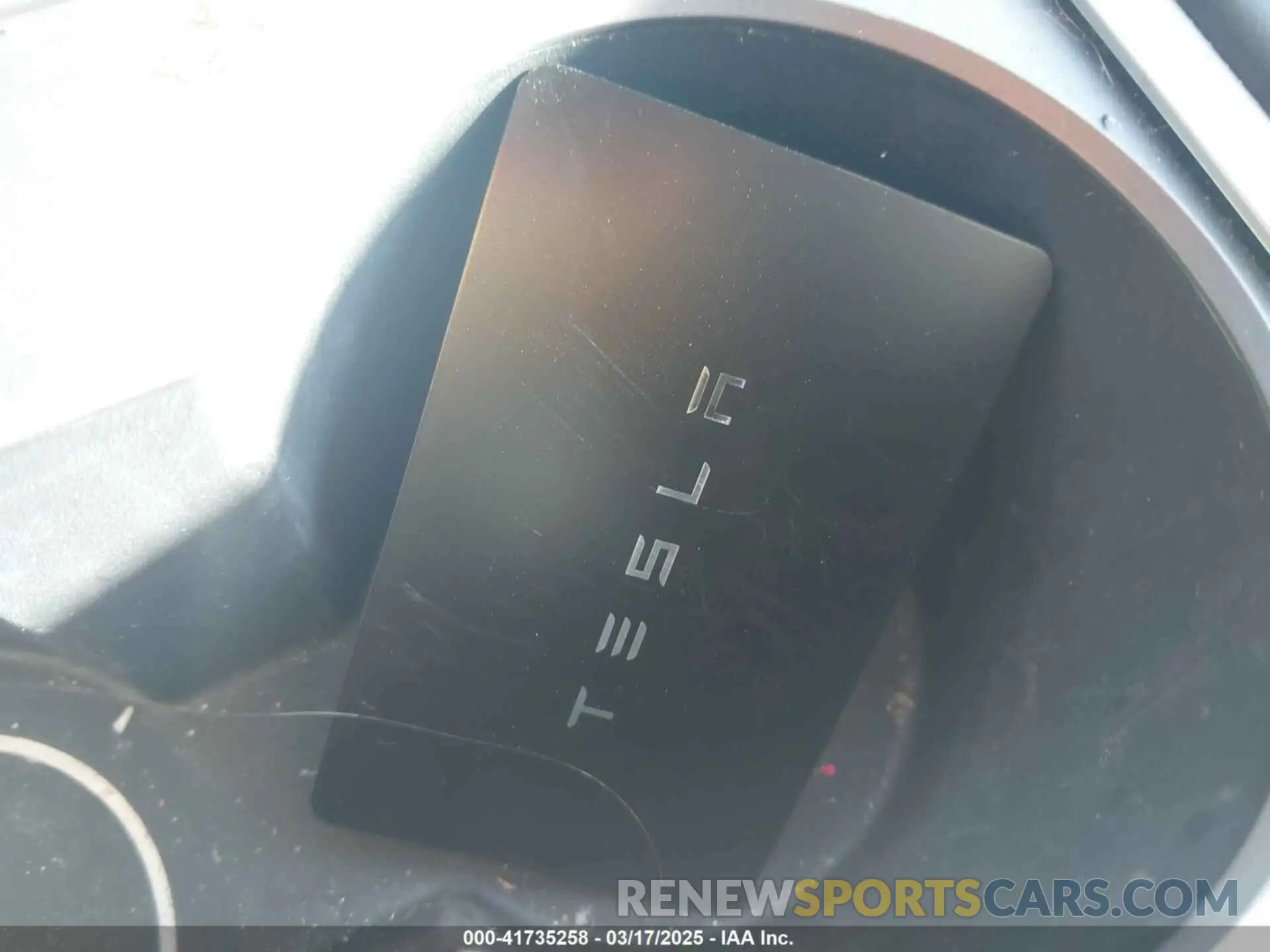 11 Photograph of a damaged car 7SAYGDEE0PA202150 TESLA MODEL Y 2023