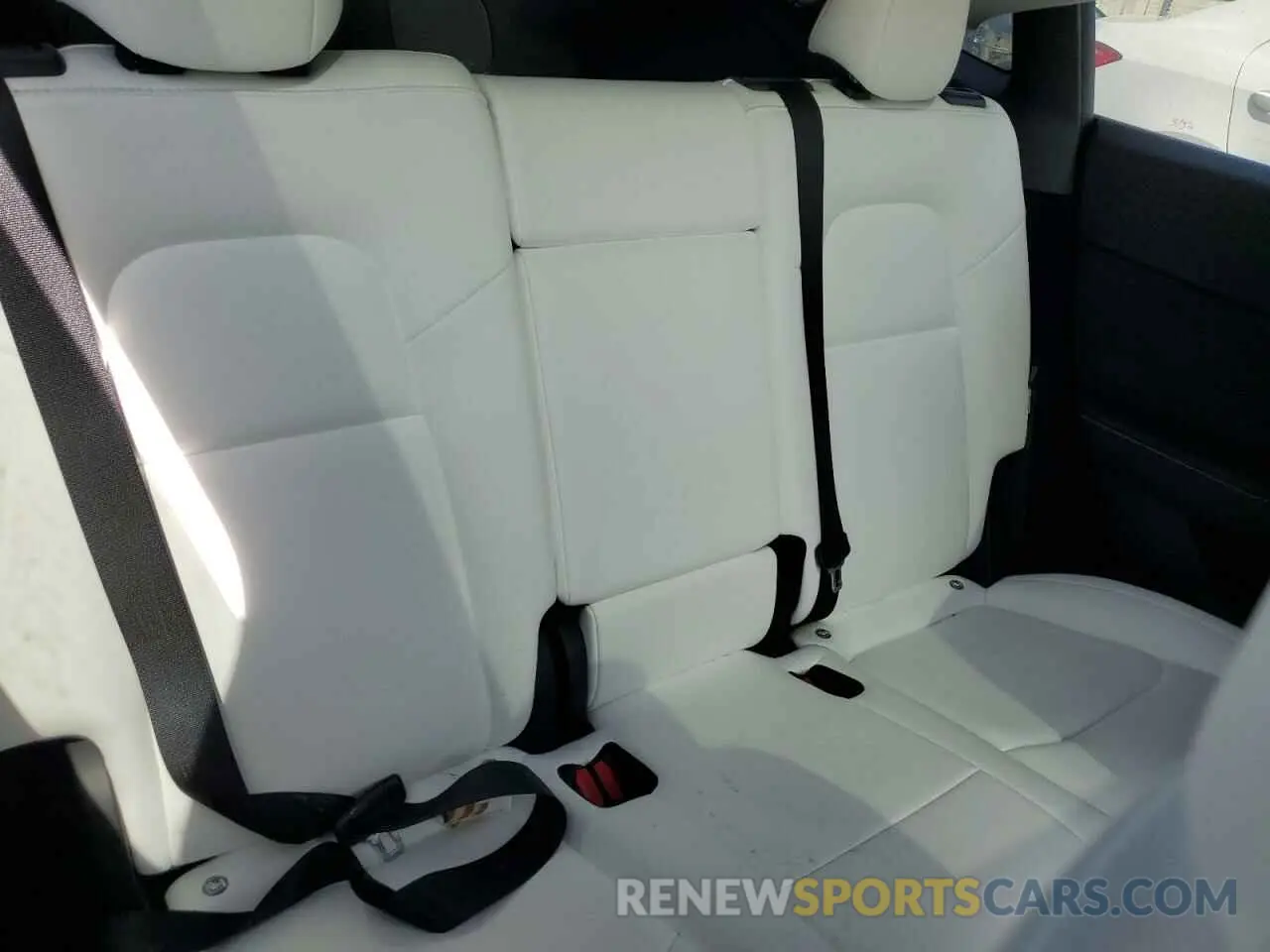 10 Фотография поврежденного автомобиля 7SAYGDEE0PF613163 TESLA MODEL Y 2023