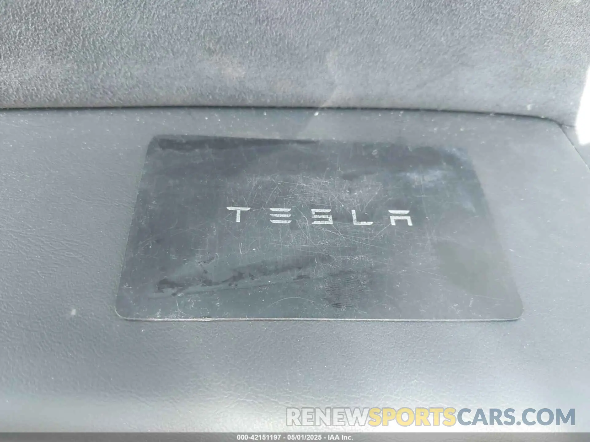 11 Фотография поврежденного автомобиля 7SAYGDEE0PF638869 TESLA MODEL Y 2023