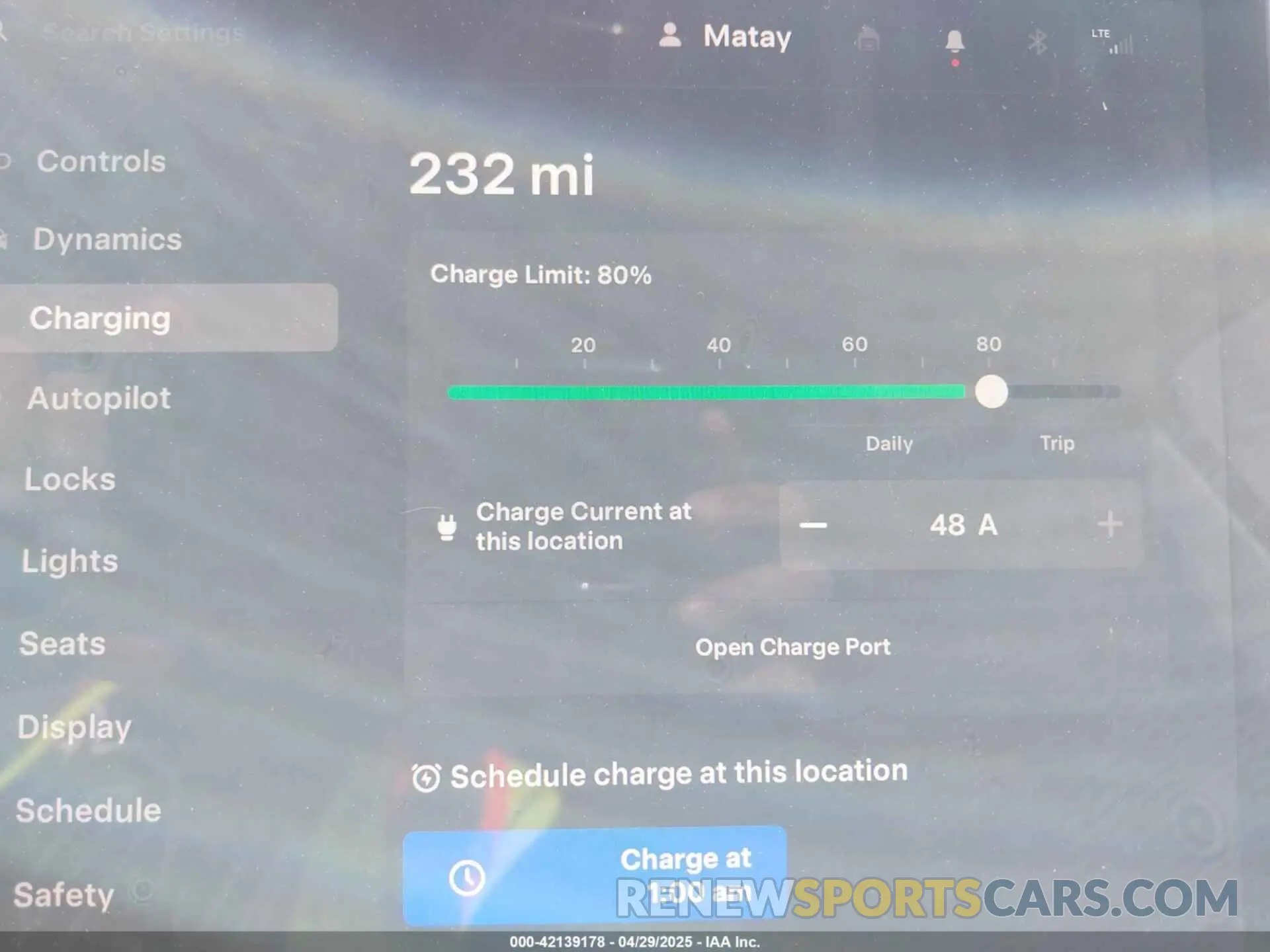 17 Photograph of a damaged car 7SAYGDEE0PF850980 TESLA MODEL Y 2023