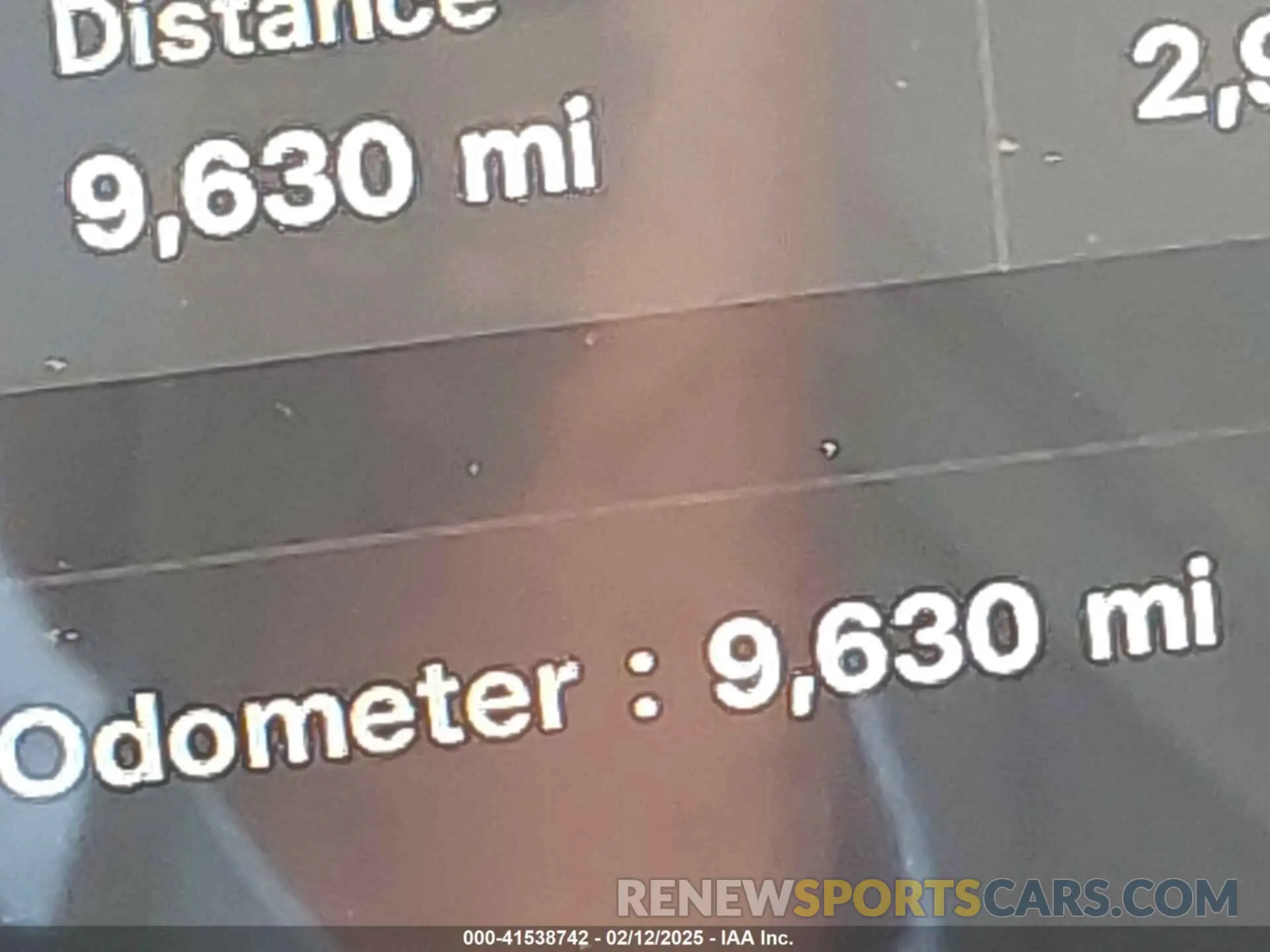 15 Photograph of a damaged car 7SAYGDEE0PF928836 TESLA MODEL Y 2023