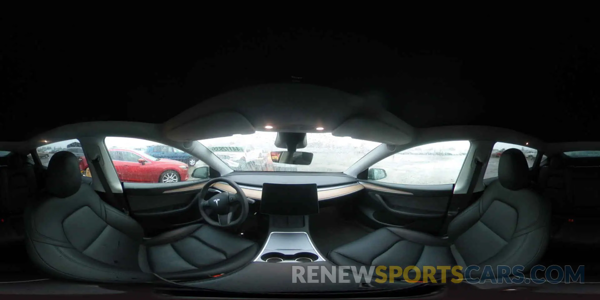12 Фотография поврежденного автомобиля 7SAYGDEE0PF937455 TESLA MODEL Y 2023