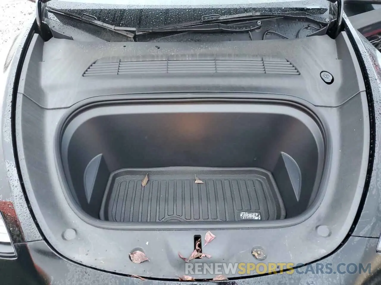 13 Фотография поврежденного автомобиля 7SAYGDEE0PF937455 TESLA MODEL Y 2023