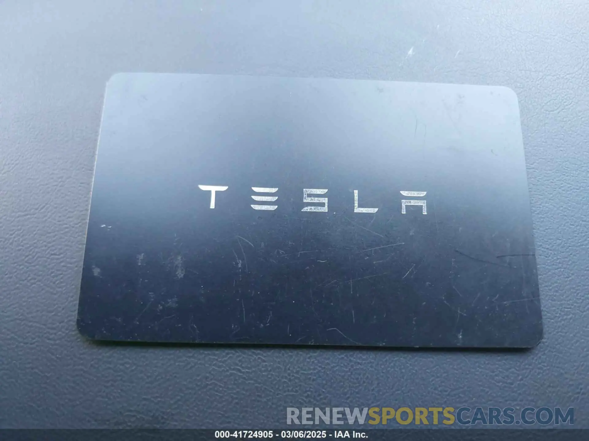 11 Photograph of a damaged car 7SAYGDEE1PA052047 TESLA MODEL Y 2023