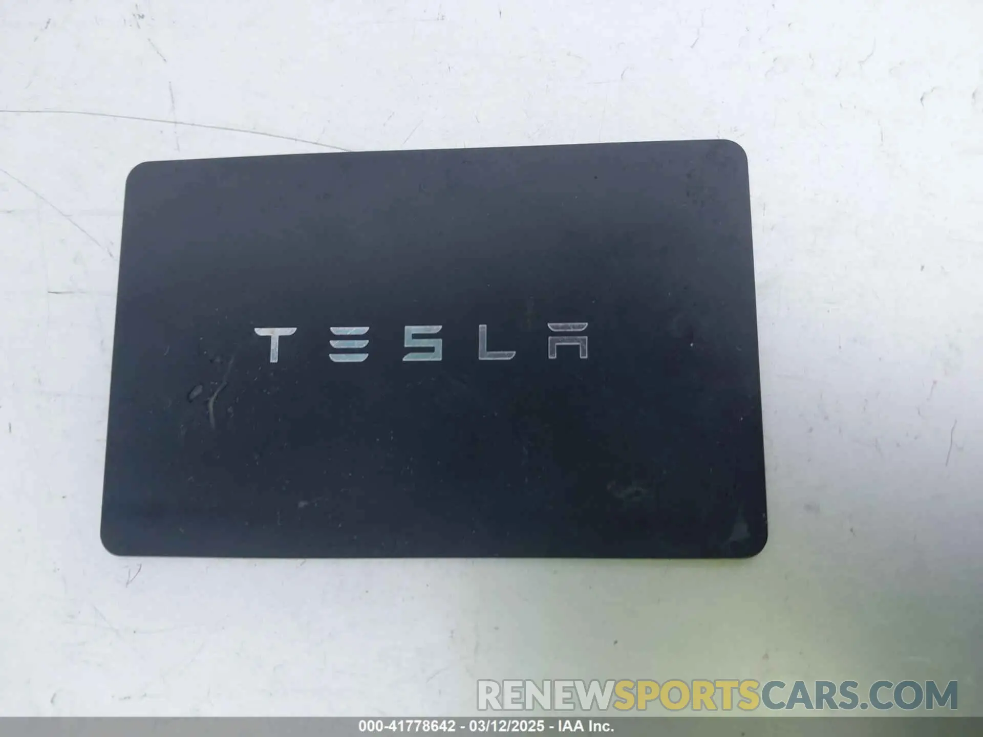 11 Фотография поврежденного автомобиля 7SAYGDEE1PA106057 TESLA MODEL Y 2023