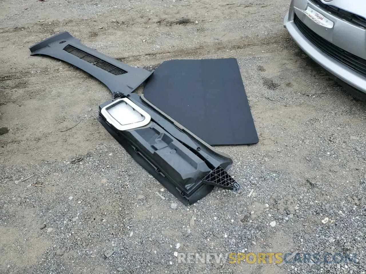 12 Фотография поврежденного автомобиля 7SAYGDEE1PA150771 TESLA MODEL Y 2023