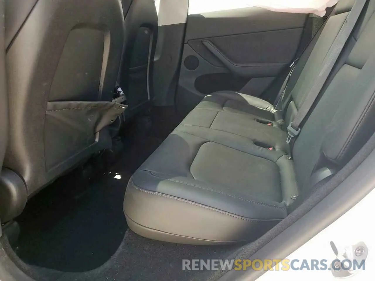 12 Фотография поврежденного автомобиля 7SAYGDEE1PA155629 TESLA MODEL Y 2023