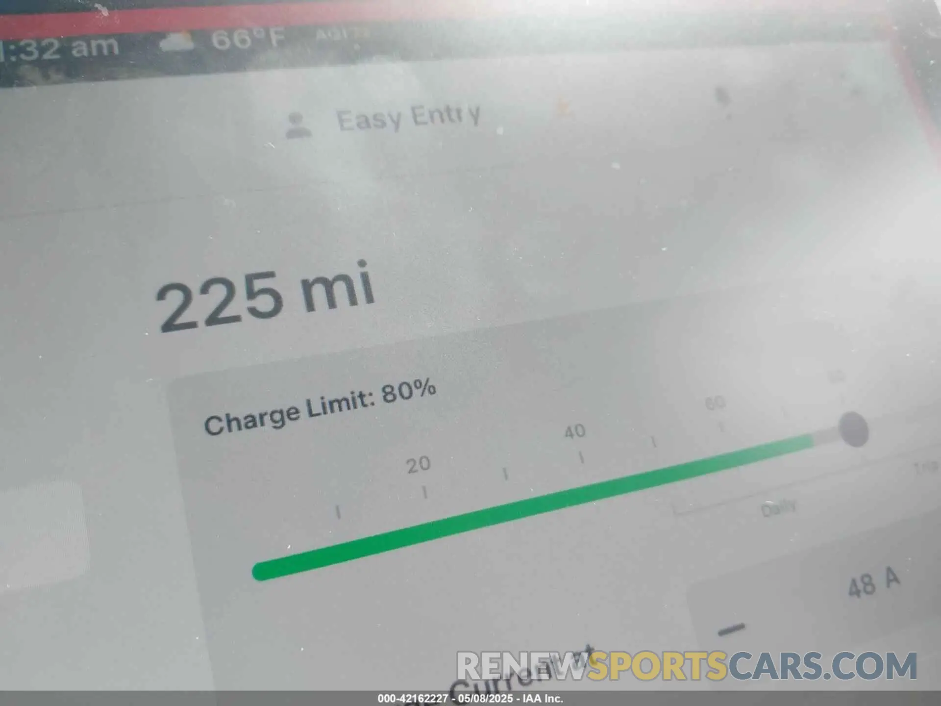17 Photograph of a damaged car 7SAYGDEE1PA166355 TESLA MODEL Y 2023
