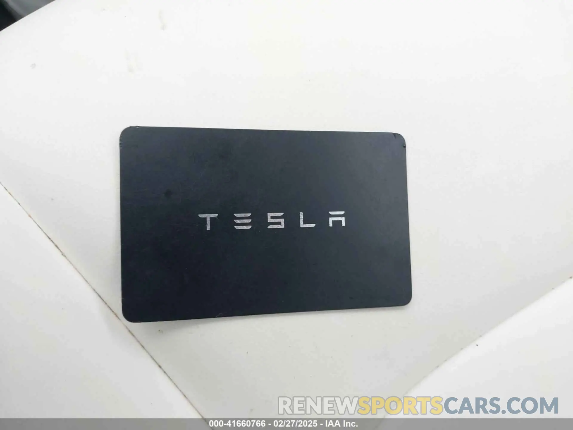 11 Photograph of a damaged car 7SAYGDEE1PA169031 TESLA MODEL Y 2023