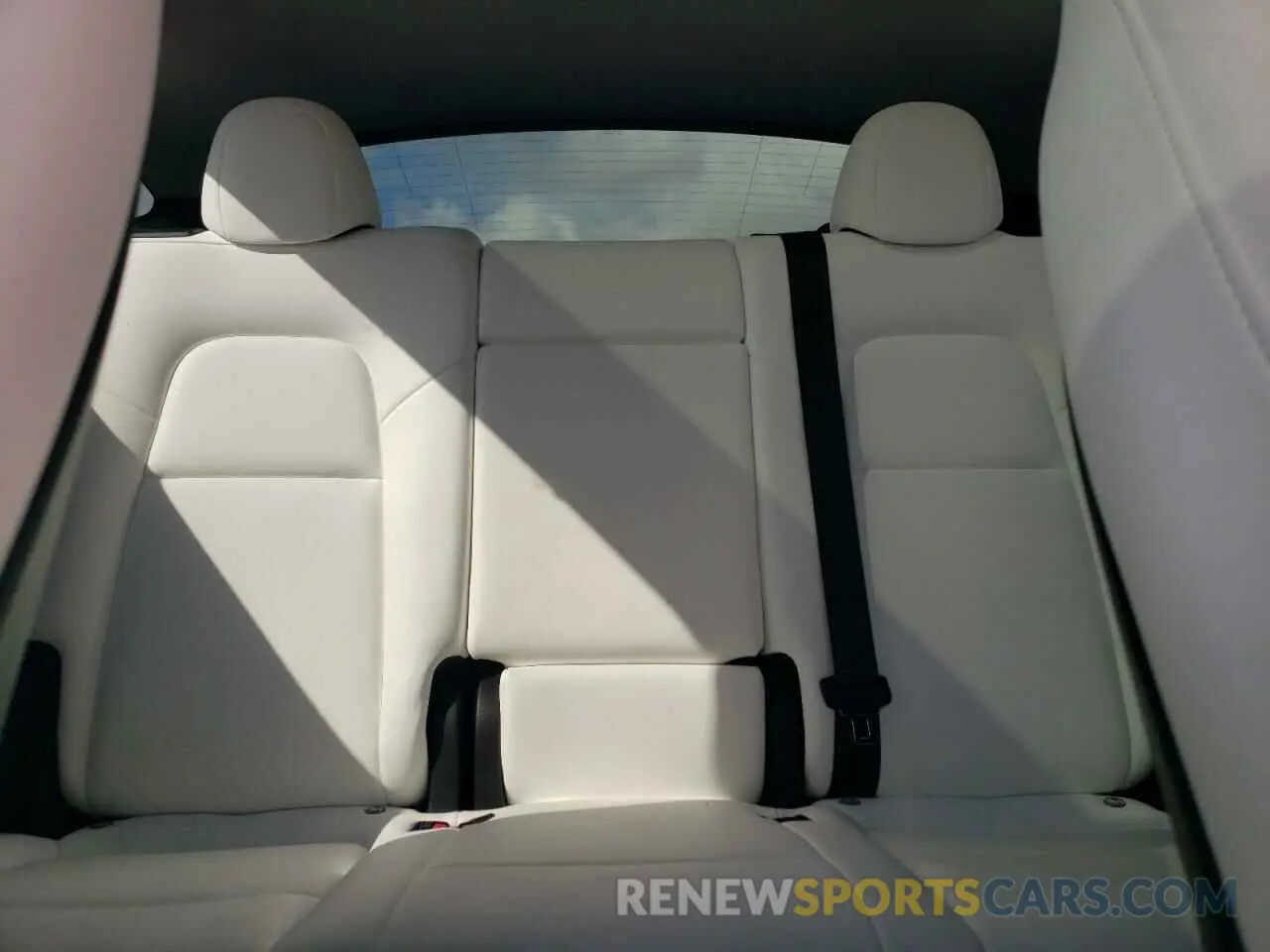 10 Фотография поврежденного автомобиля 7SAYGDEE1PA198920 TESLA MODEL Y 2023