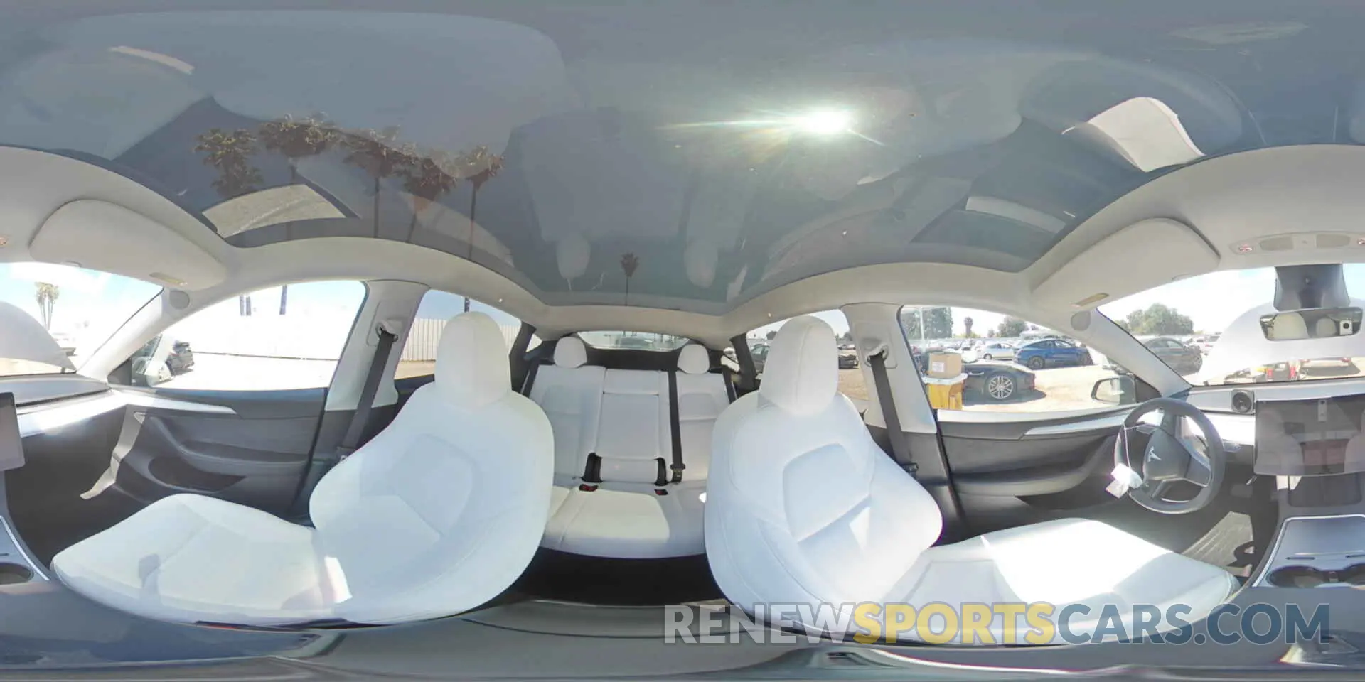 13 Фотография поврежденного автомобиля 7SAYGDEE1PF925931 TESLA MODEL Y 2023
