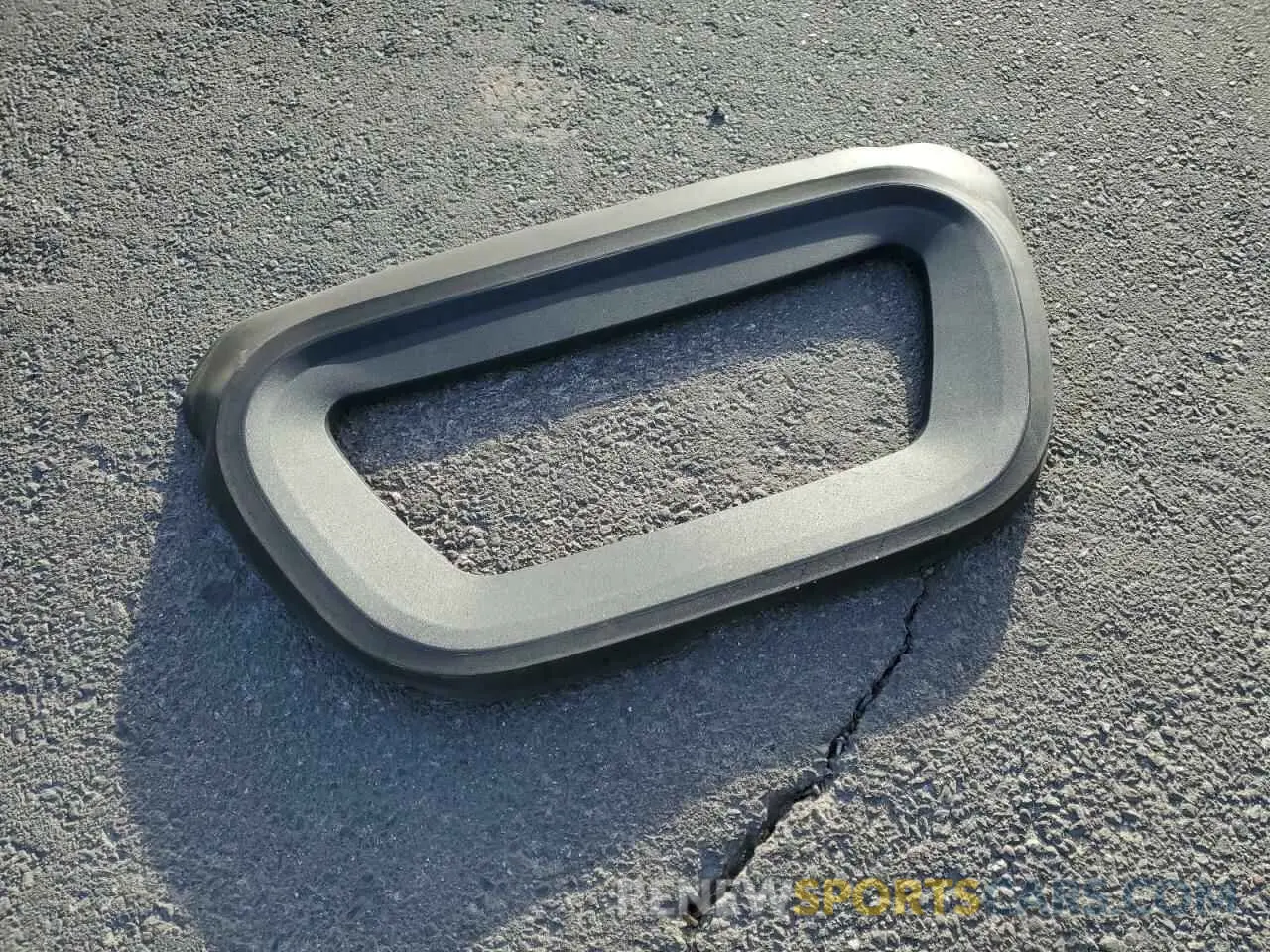 13 Photograph of a damaged car 7SAYGDEE2PA063039 TESLA MODEL Y 2023