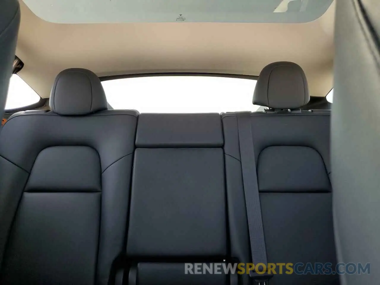 10 Фотография поврежденного автомобиля 7SAYGDEE2PA118556 TESLA MODEL Y 2023