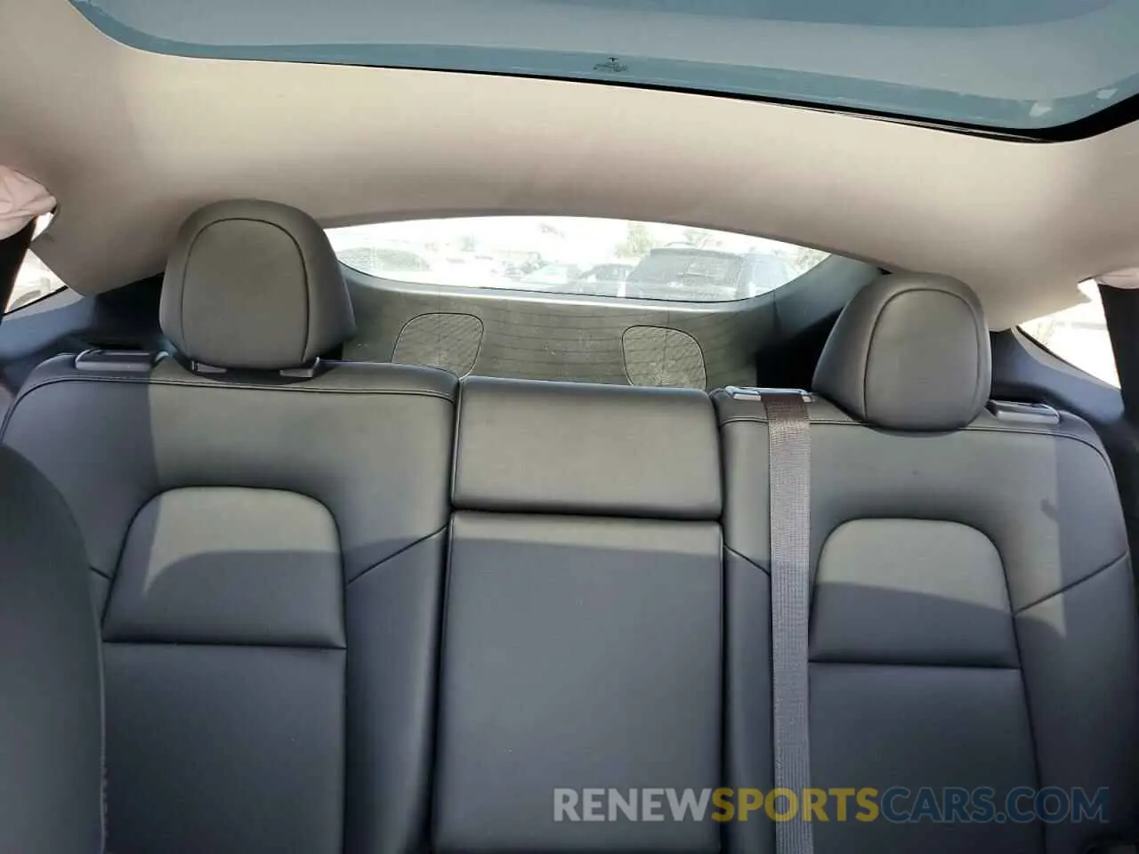10 Фотография поврежденного автомобиля 7SAYGDEE2PA164405 TESLA MODEL Y 2023