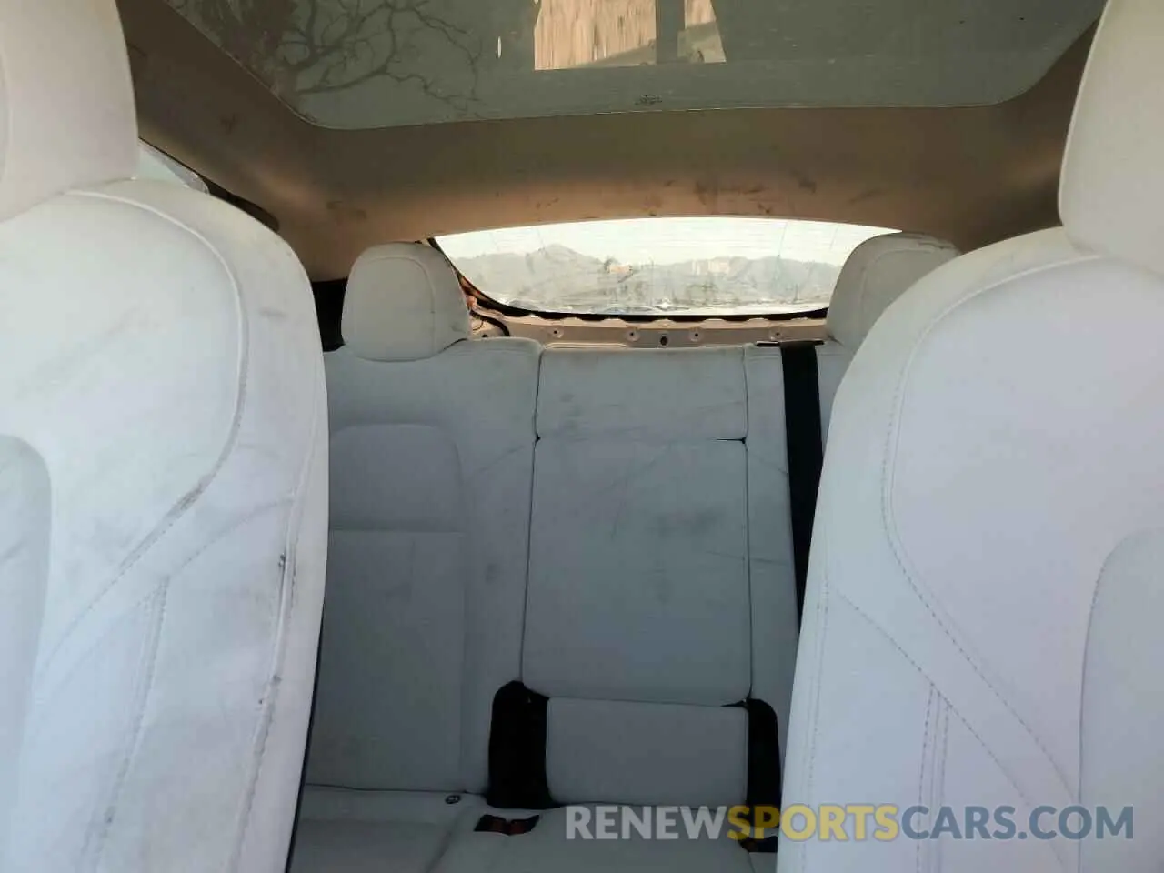 10 Фотография поврежденного автомобиля 7SAYGDEE2PF624603 TESLA MODEL Y 2023