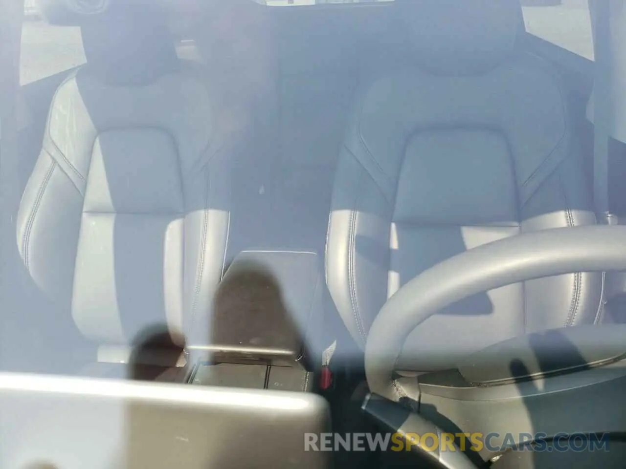 10 Фотография поврежденного автомобиля 7SAYGDEE2PF626450 TESLA MODEL Y 2023