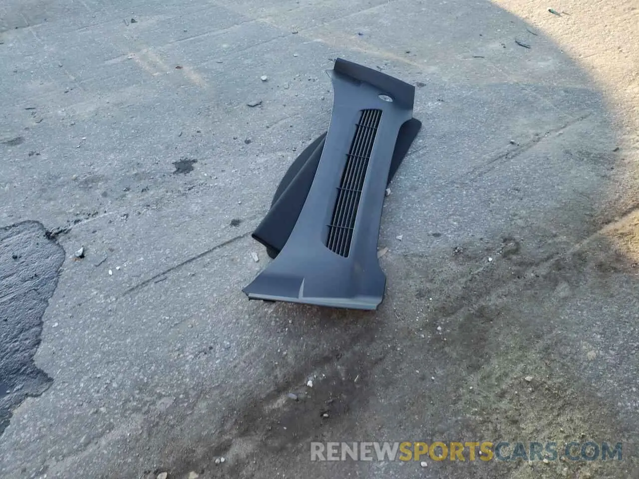 13 Photograph of a damaged car 7SAYGDEE2PF688592 TESLA MODEL Y 2023