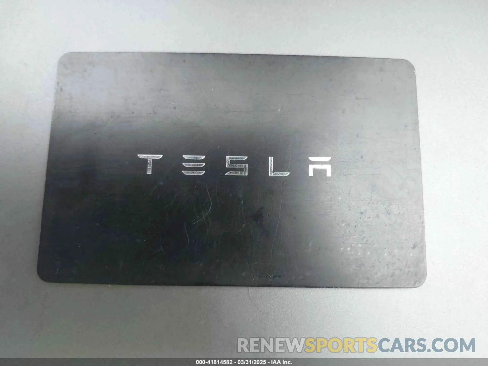 11 Фотография поврежденного автомобиля 7SAYGDEE2PF694974 TESLA MODEL Y 2023