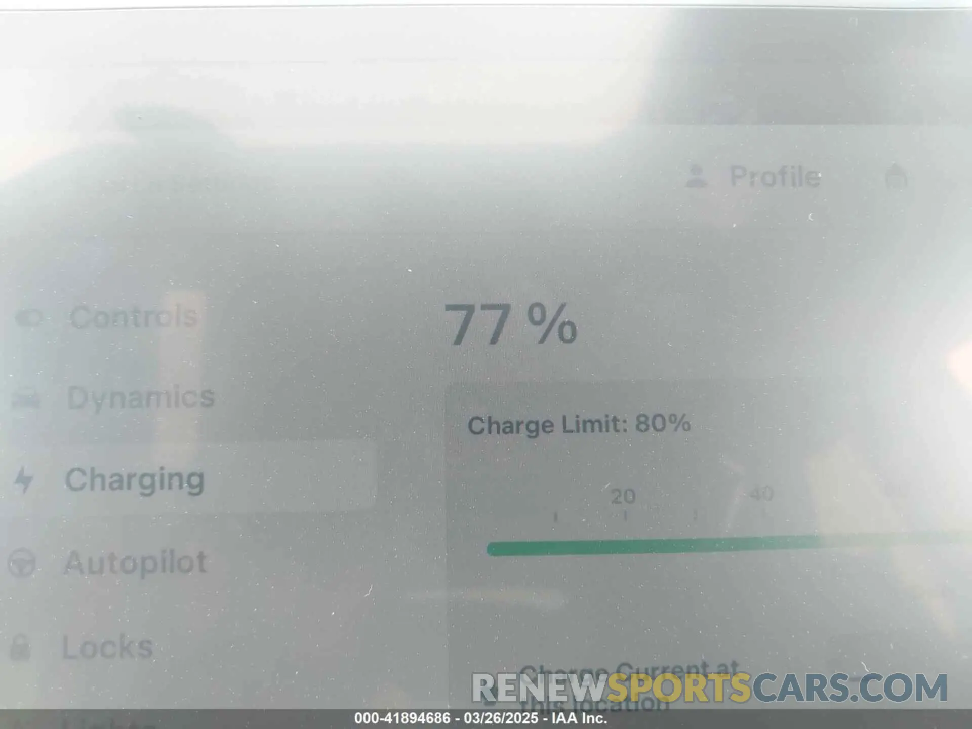 17 Photograph of a damaged car 7SAYGDEE2PF696336 TESLA MODEL Y 2023