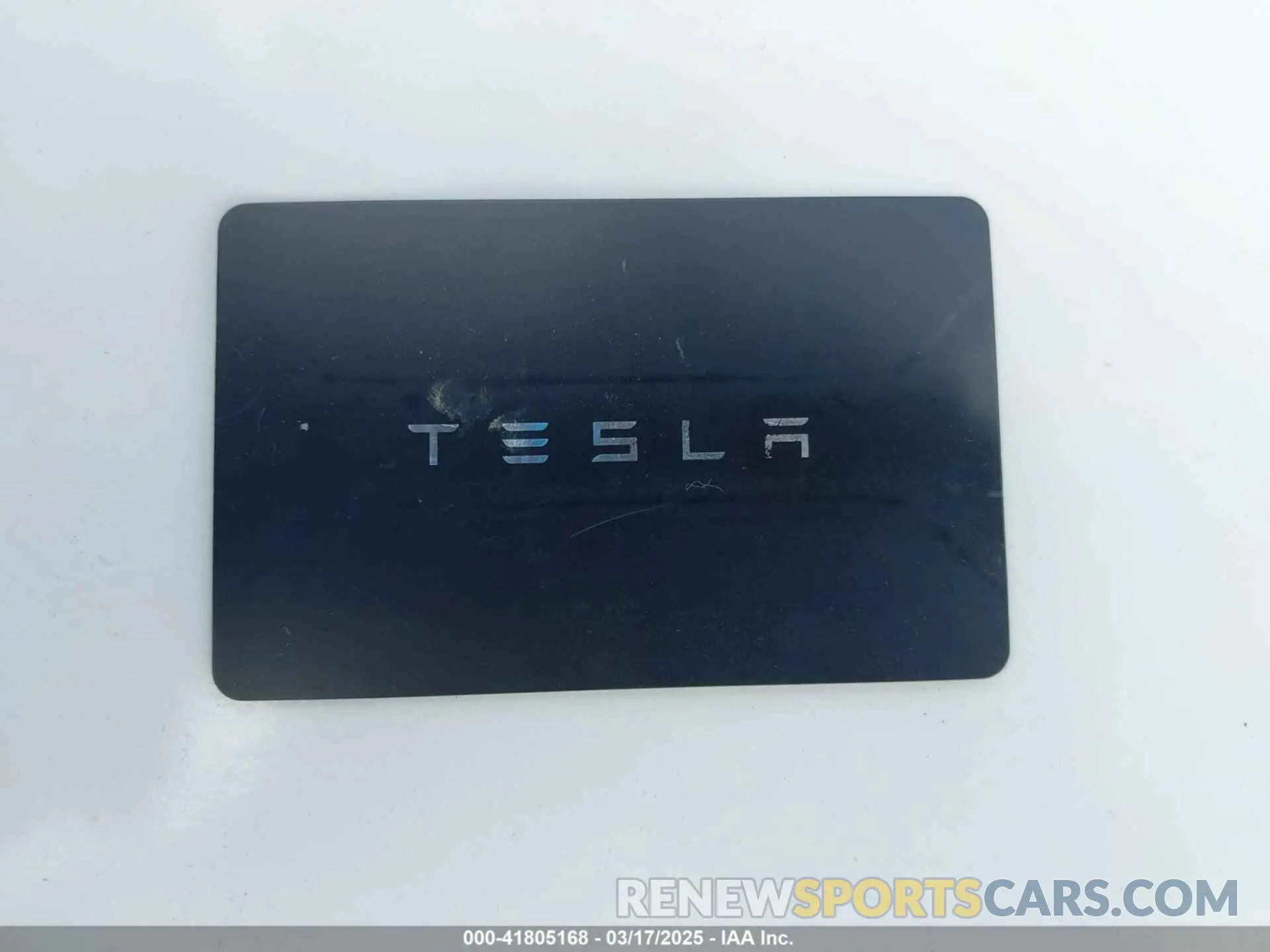 11 Photograph of a damaged car 7SAYGDEE2PF863200 TESLA MODEL Y 2023