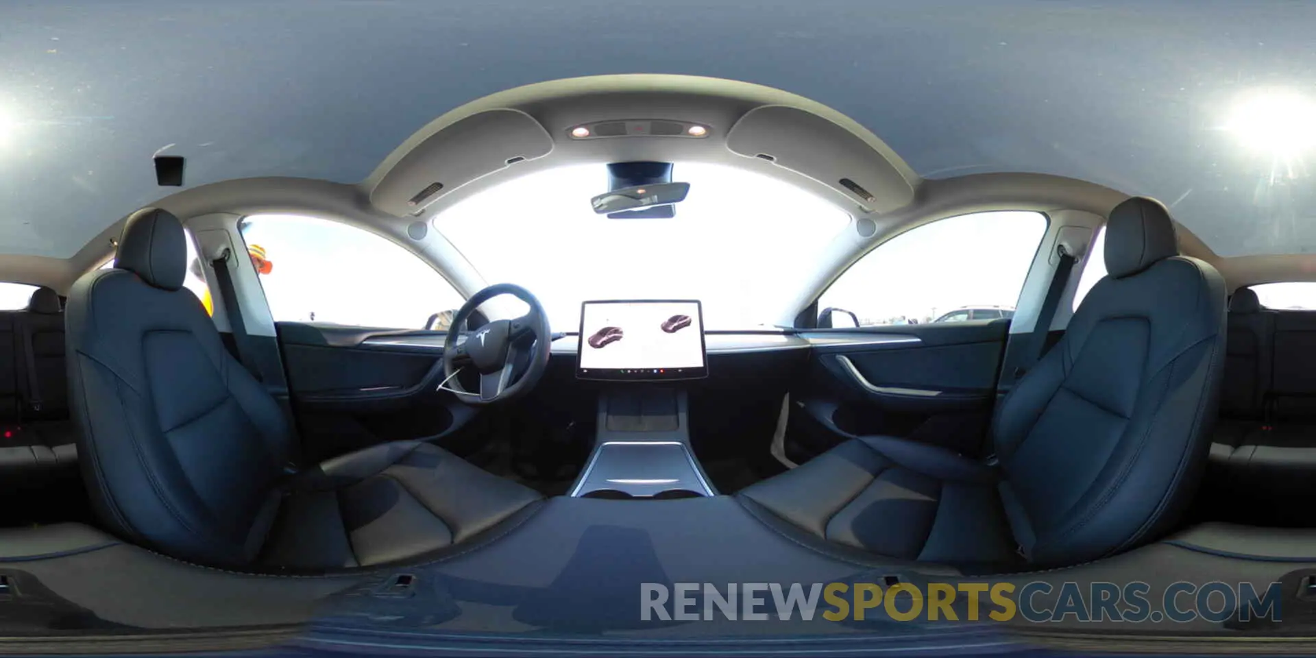13 Фотография поврежденного автомобиля 7SAYGDEE3PA023925 TESLA MODEL Y 2023