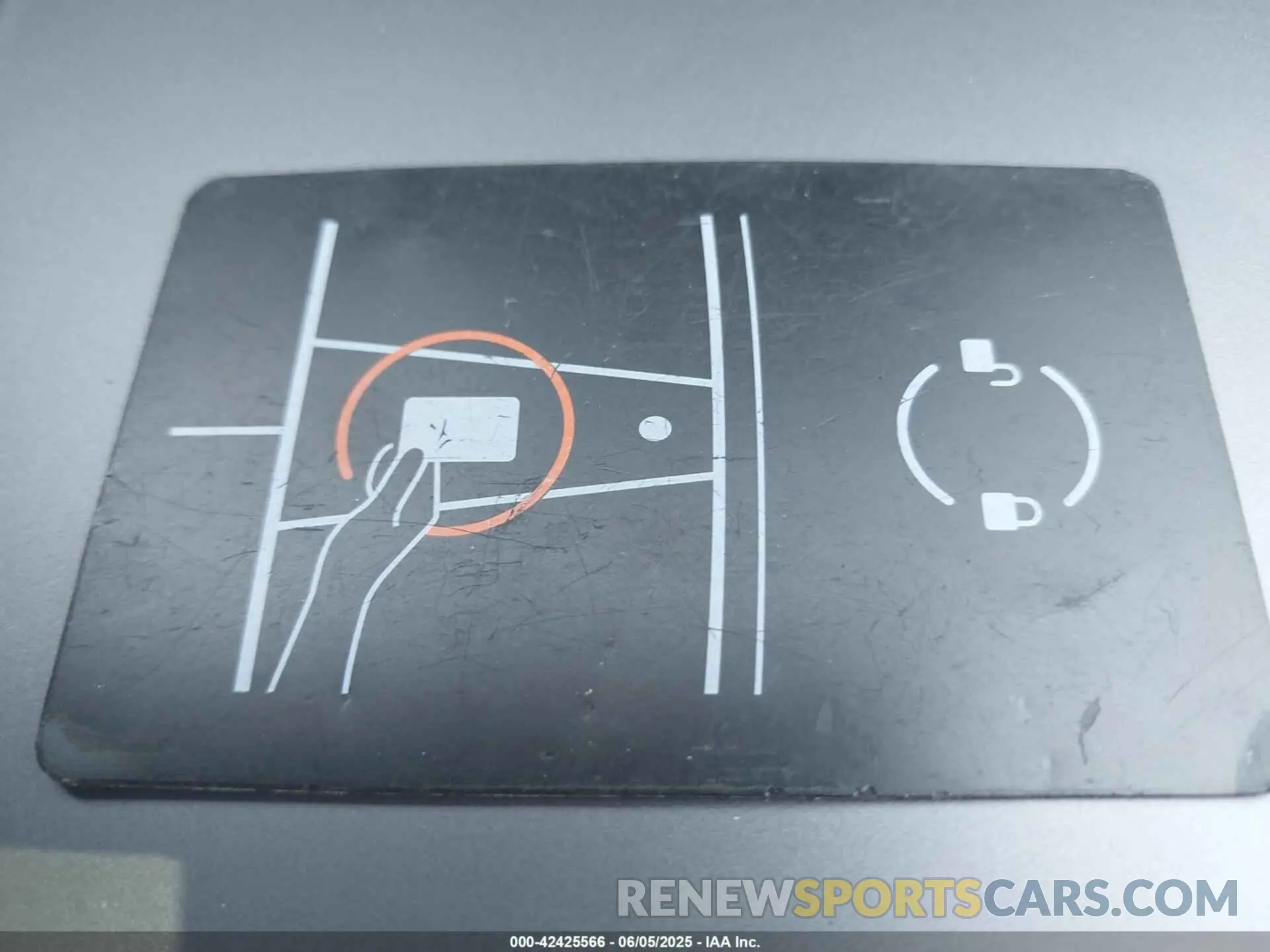 11 Photograph of a damaged car 7SAYGDEE3PA033905 TESLA MODEL Y 2023