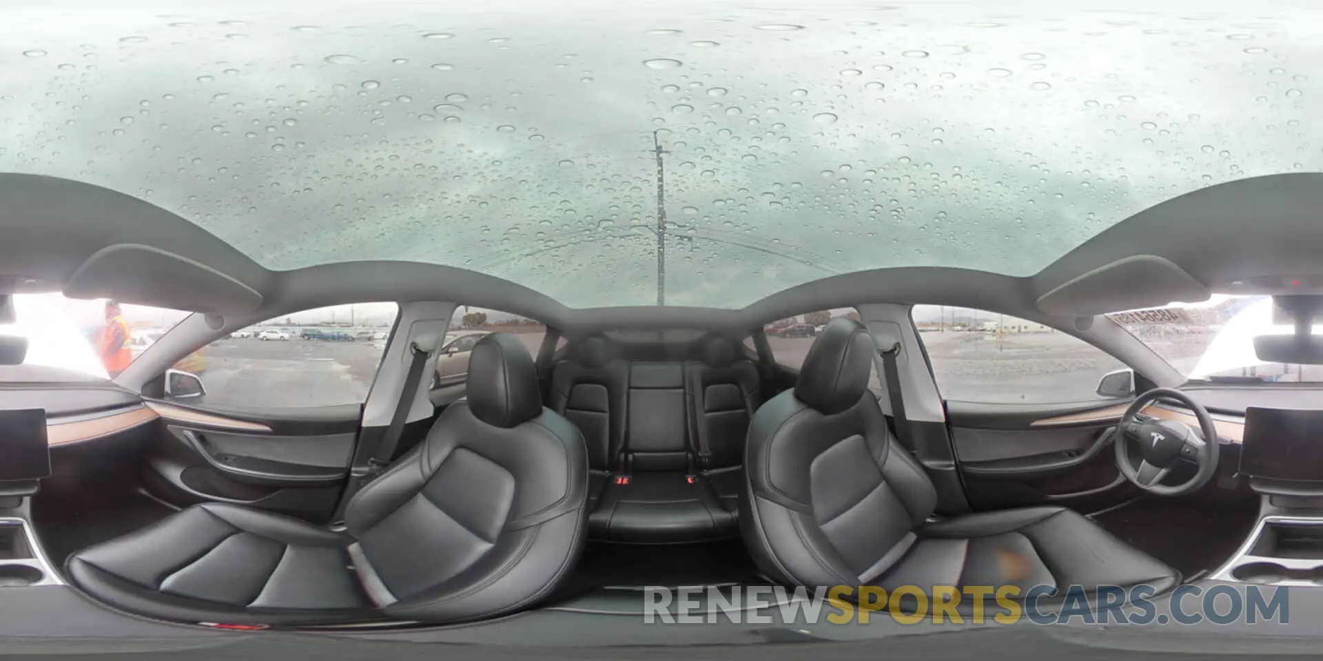 13 Photograph of a damaged car 7SAYGDEE3PA079914 TESLA MODEL Y 2023