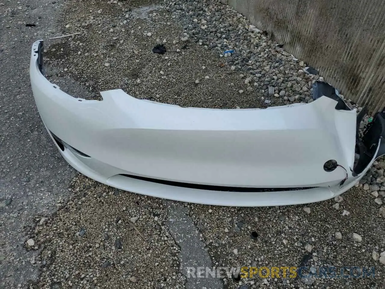 12 Фотография поврежденного автомобиля 7SAYGDEE3PA178314 TESLA MODEL Y 2023