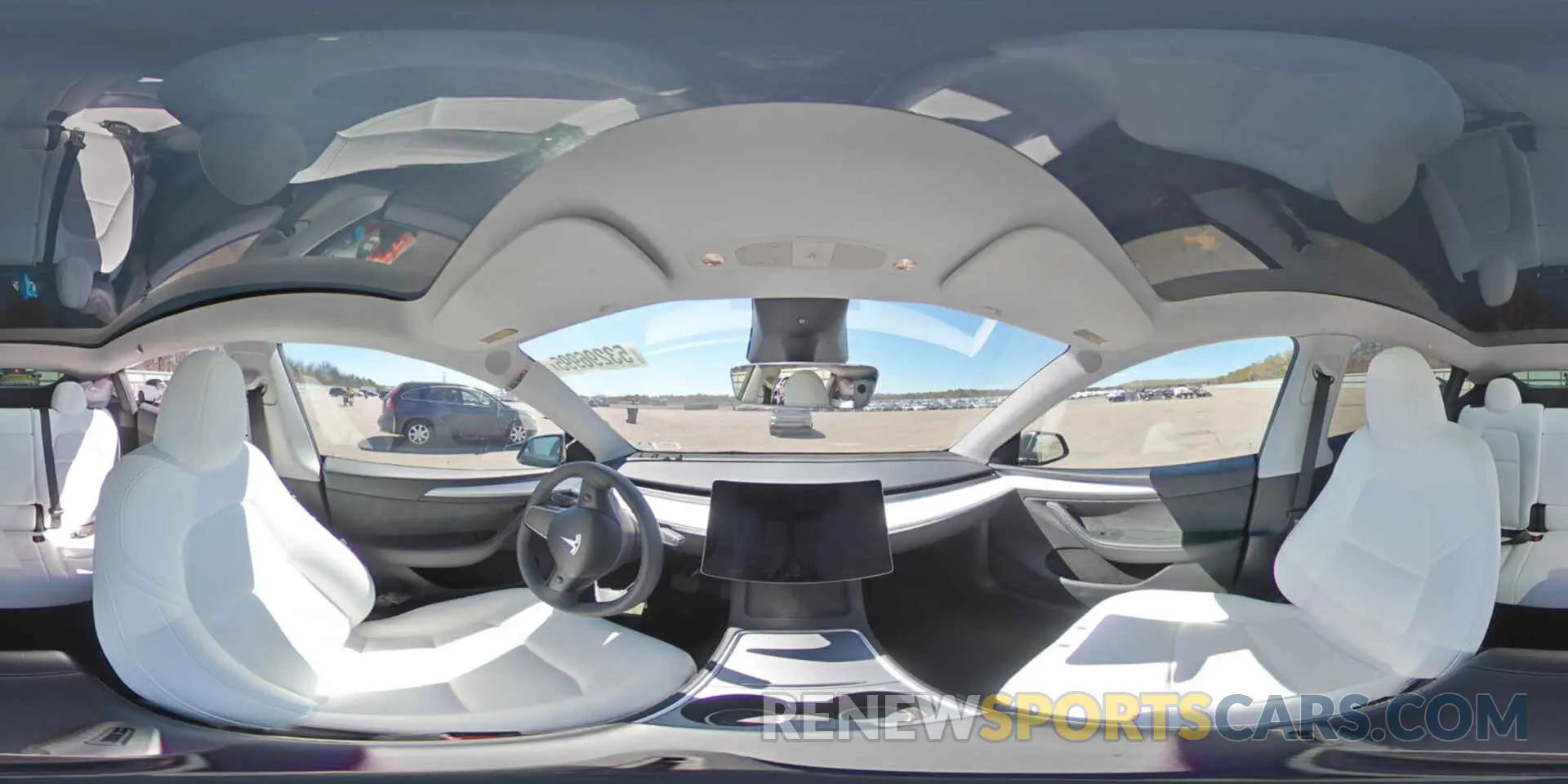 13 Photograph of a damaged car 7SAYGDEE3PA179429 TESLA MODEL Y 2023