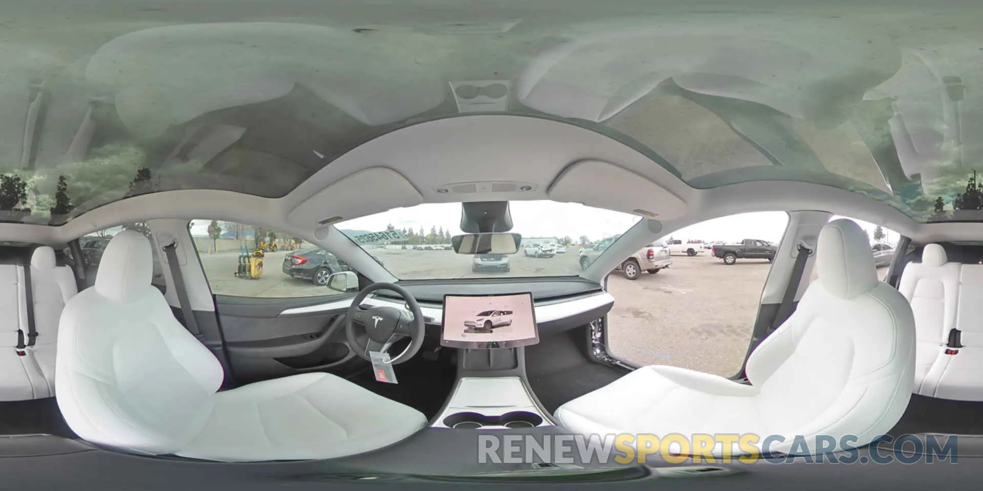 12 Фотография поврежденного автомобиля 7SAYGDEE3PF916132 TESLA MODEL Y 2023