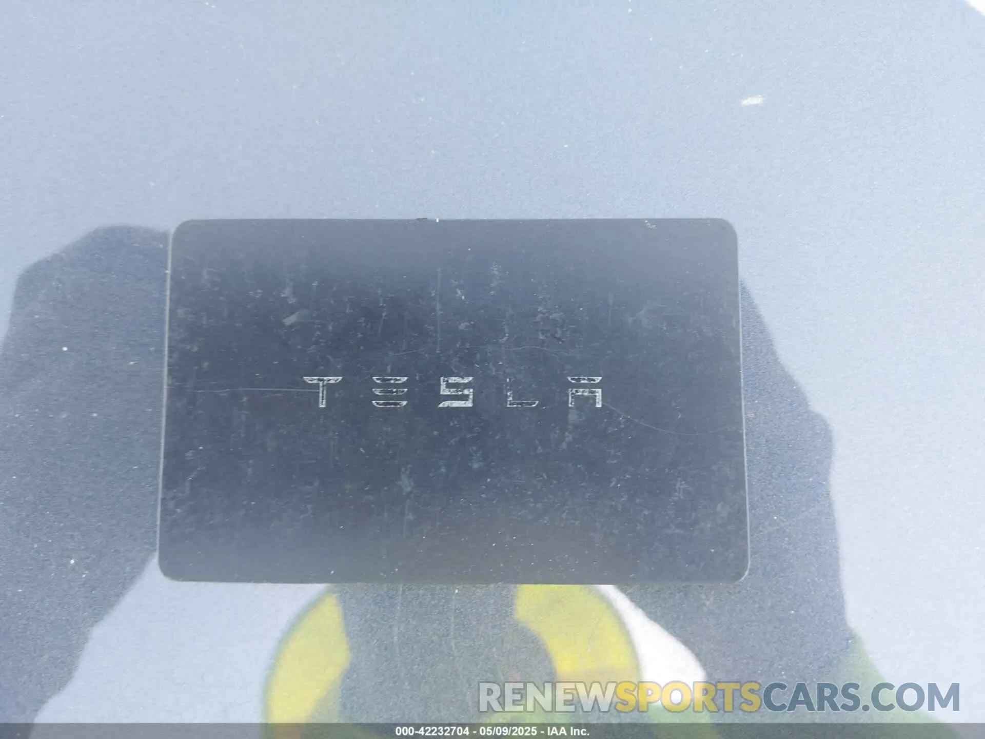 11 Photograph of a damaged car 7SAYGDEE4PA037218 TESLA MODEL Y 2023