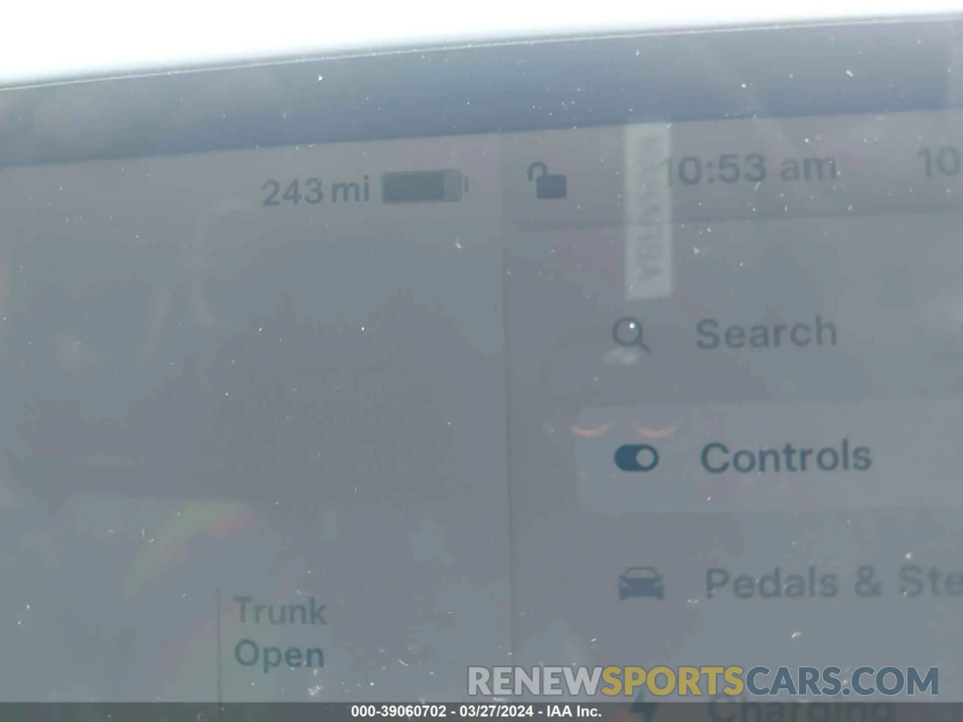 18 Photograph of a damaged car 7SAYGDEE4PA108062 TESLA MODEL Y 2023