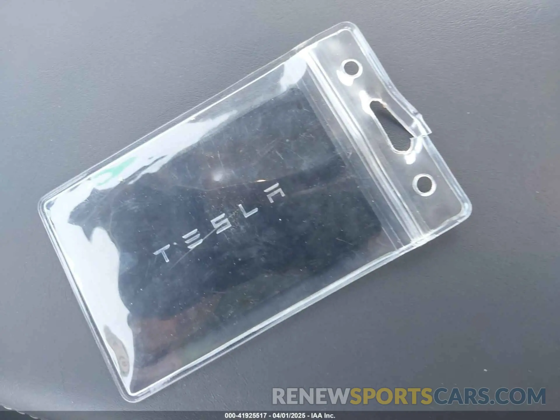11 Фотография поврежденного автомобиля 7SAYGDEE4PA139277 TESLA MODEL Y 2023