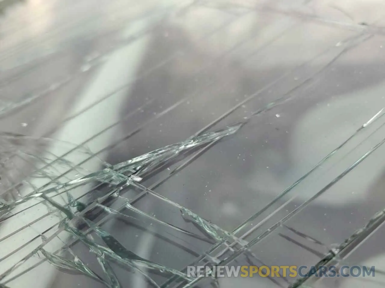 8 Photograph of a damaged car 7SAYGDEE4PF637868 TESLA MODEL Y 2023