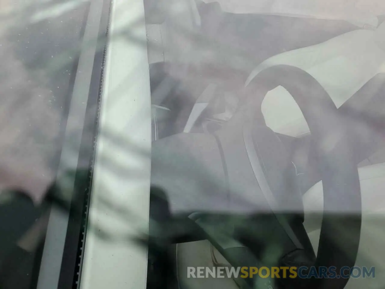 9 Photograph of a damaged car 7SAYGDEE4PF637868 TESLA MODEL Y 2023